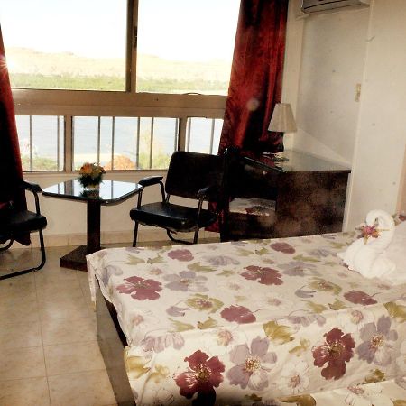 King Akhenaton Hotel 알 미니아 외부 사진